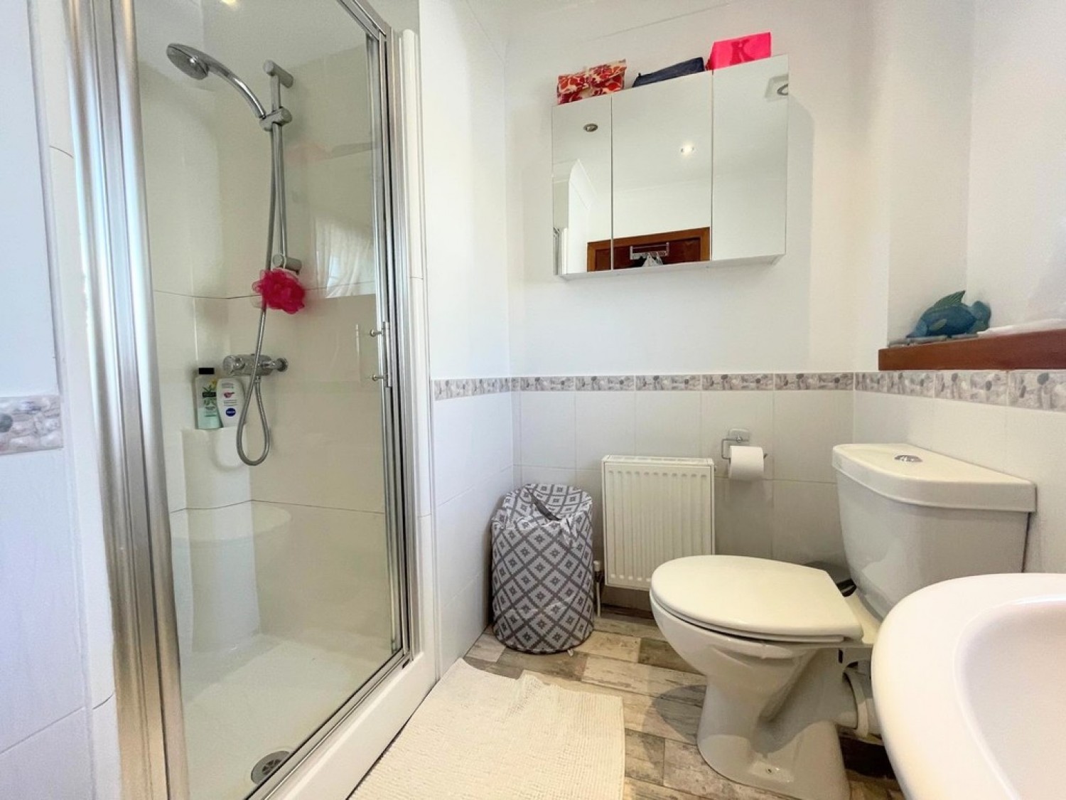 17 Farrel Crescent, Drongan, Ayr, KA6 7EQ