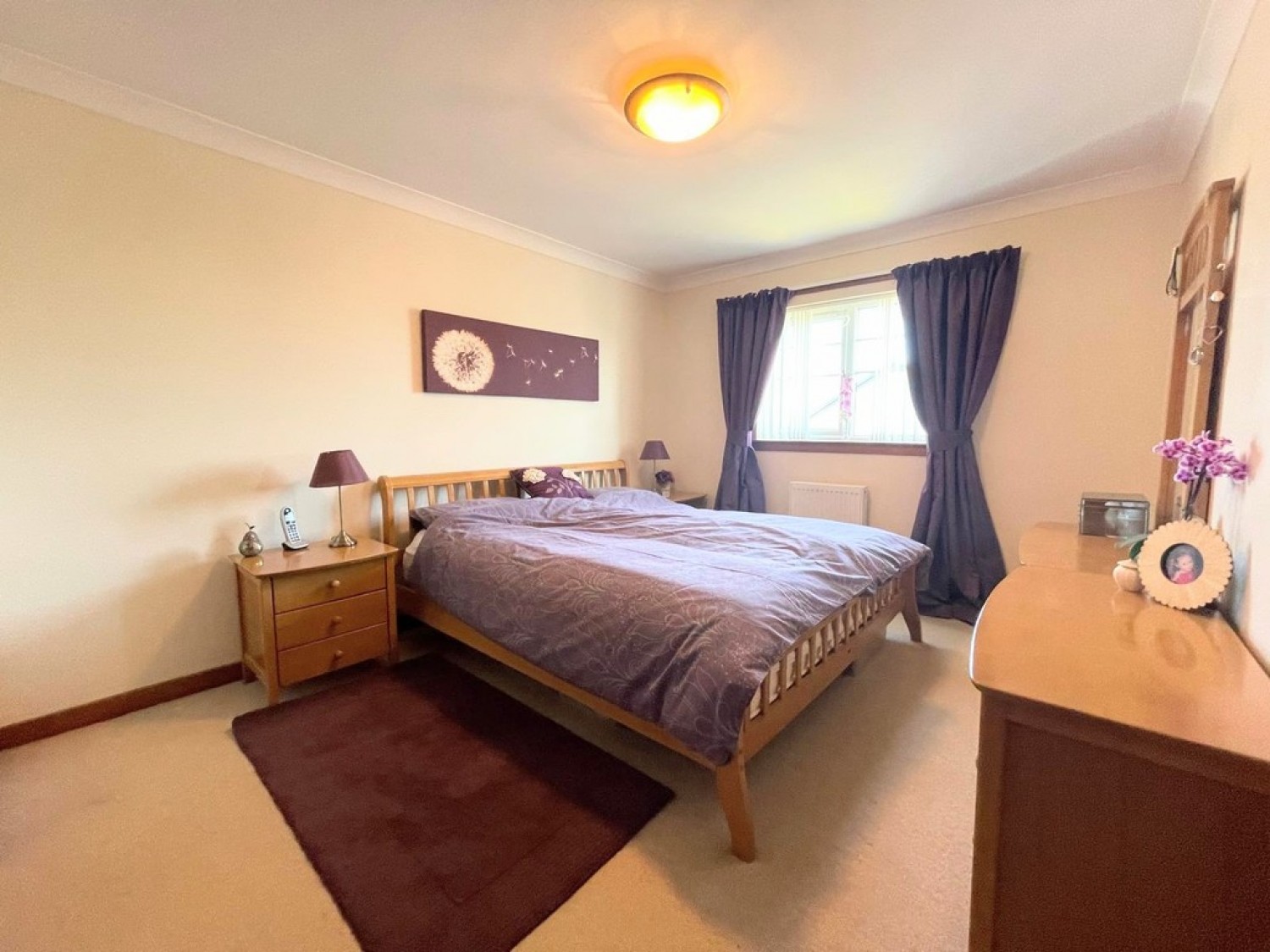 17 Farrel Crescent, Drongan, Ayr, KA6 7EQ