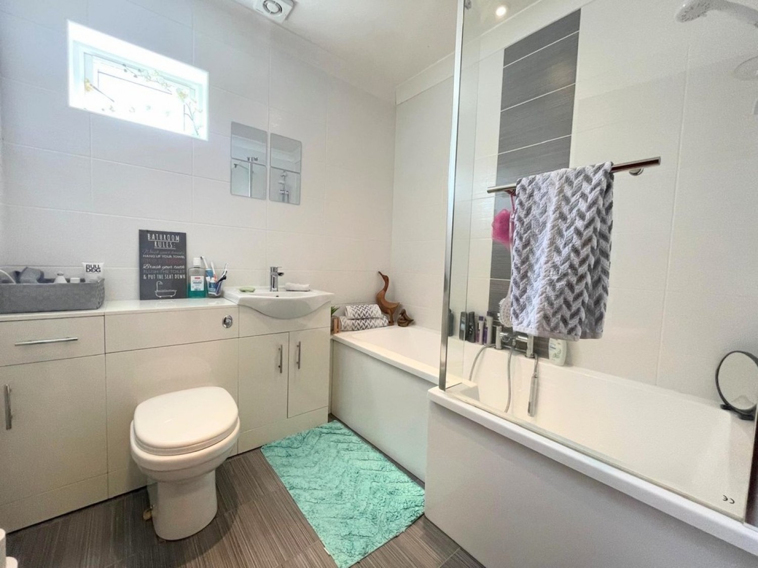 17 Farrel Crescent, Drongan, Ayr, KA6 7EQ