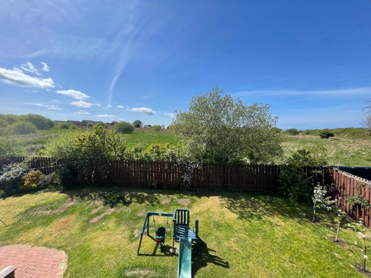 17 Farrel Crescent, Drongan, Ayr, KA6 7EQ