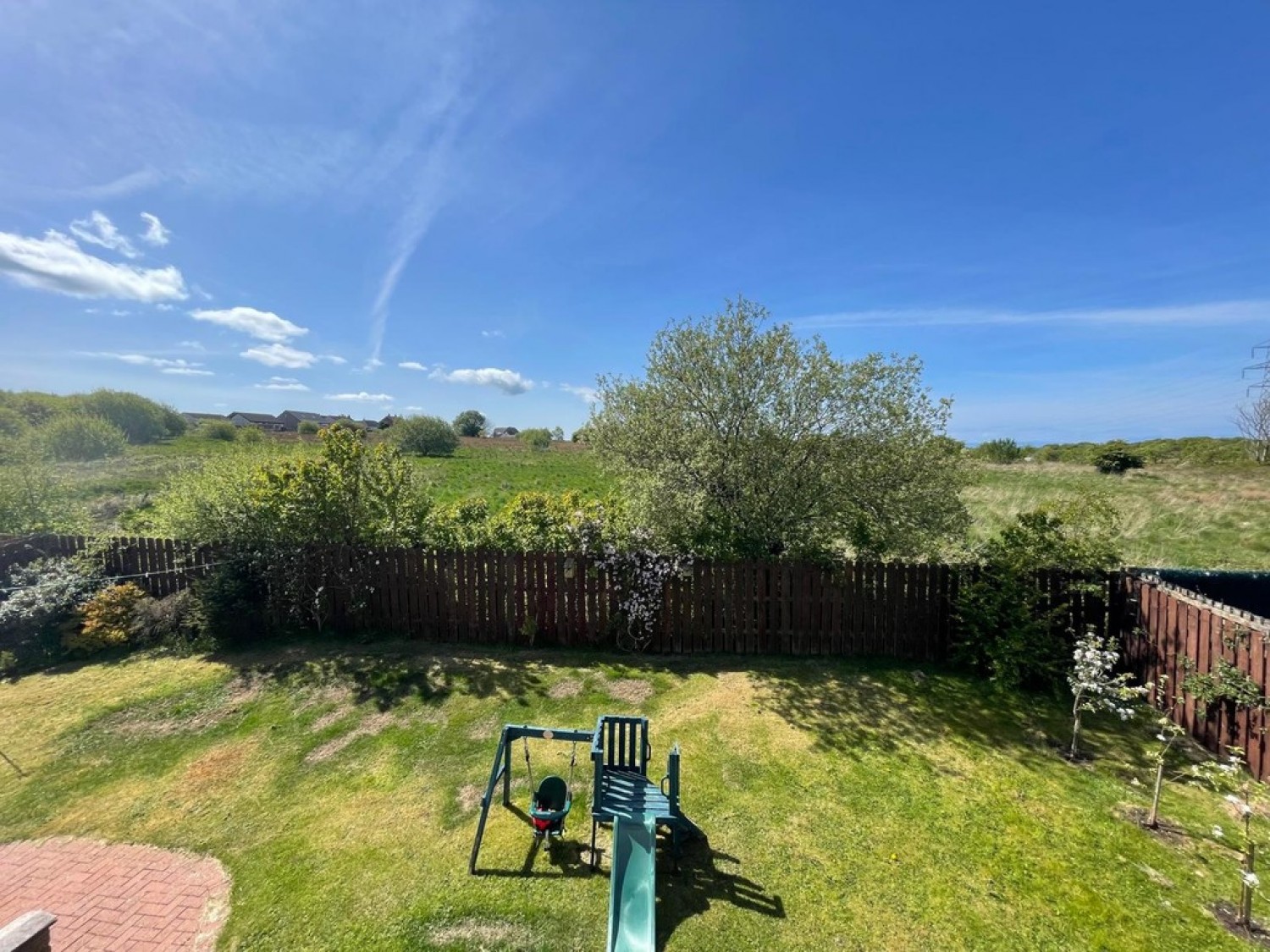 17 Farrel Crescent, Drongan, Ayr, KA6 7EQ