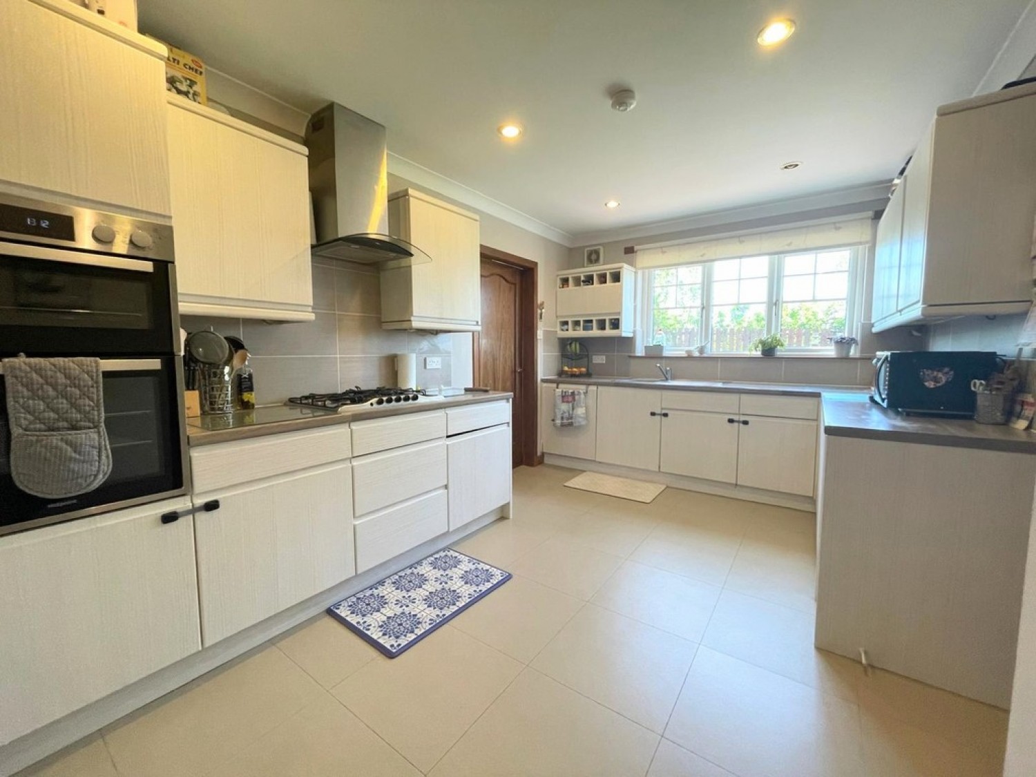17 Farrel Crescent, Drongan, Ayr, KA6 7EQ