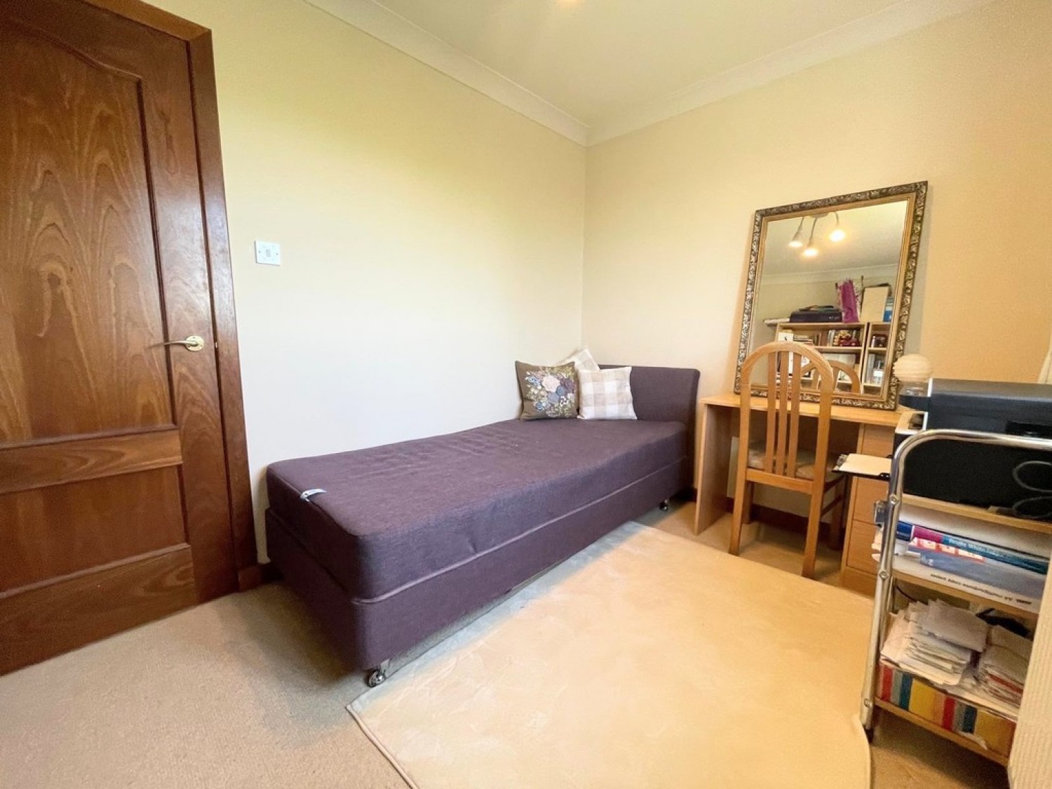17 Farrel Crescent, Drongan, Ayr, KA6 7EQ