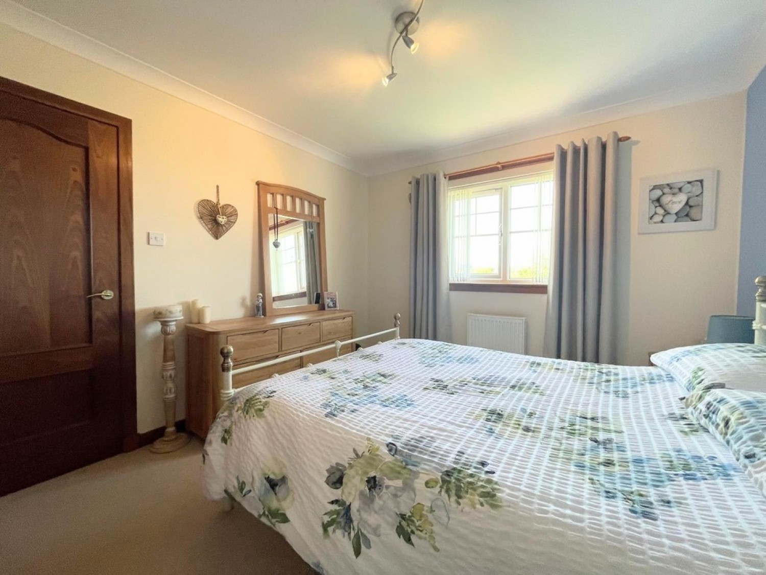 17 Farrel Crescent, Drongan, Ayr, KA6 7EQ