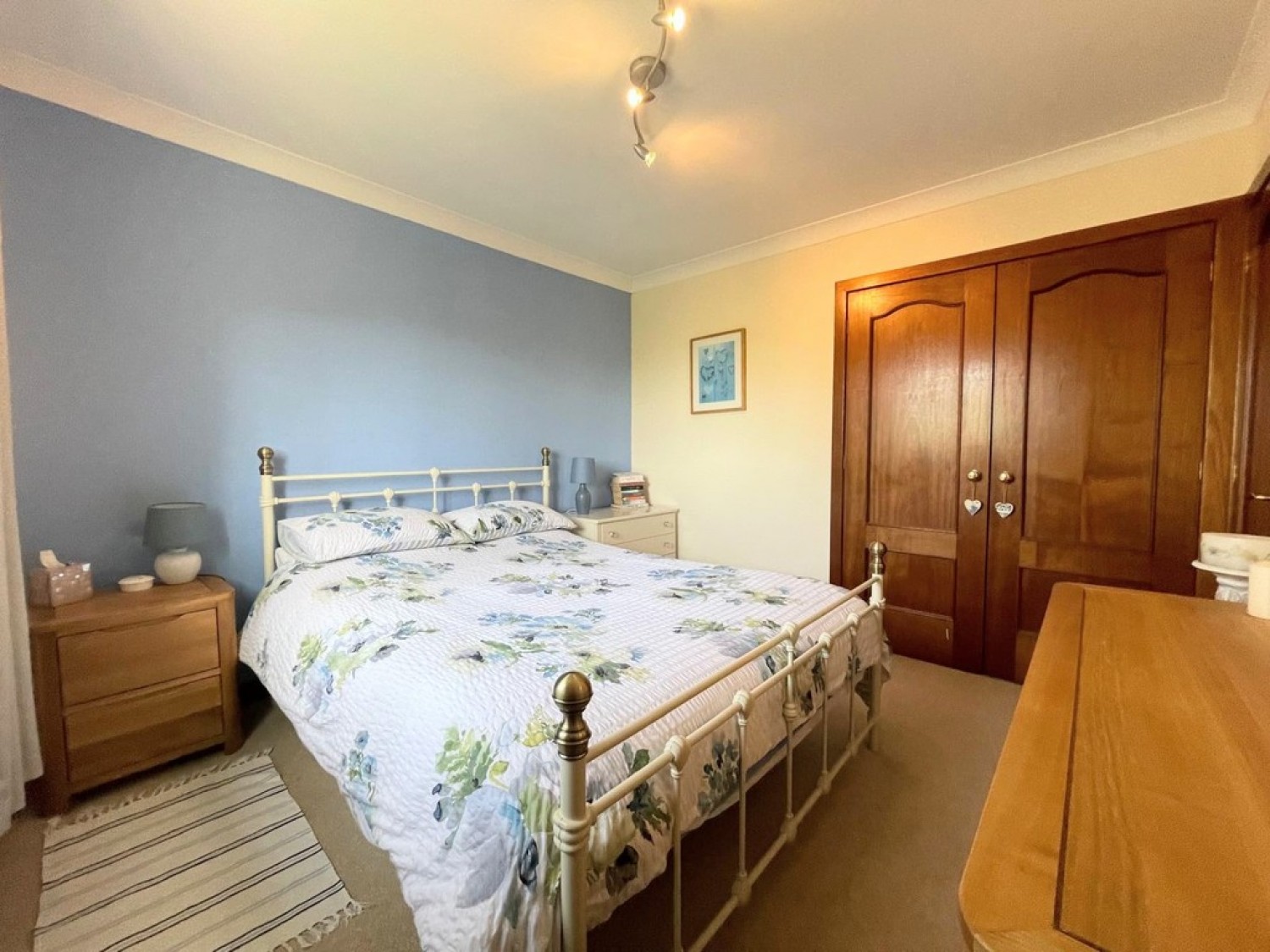 17 Farrel Crescent, Drongan, Ayr, KA6 7EQ