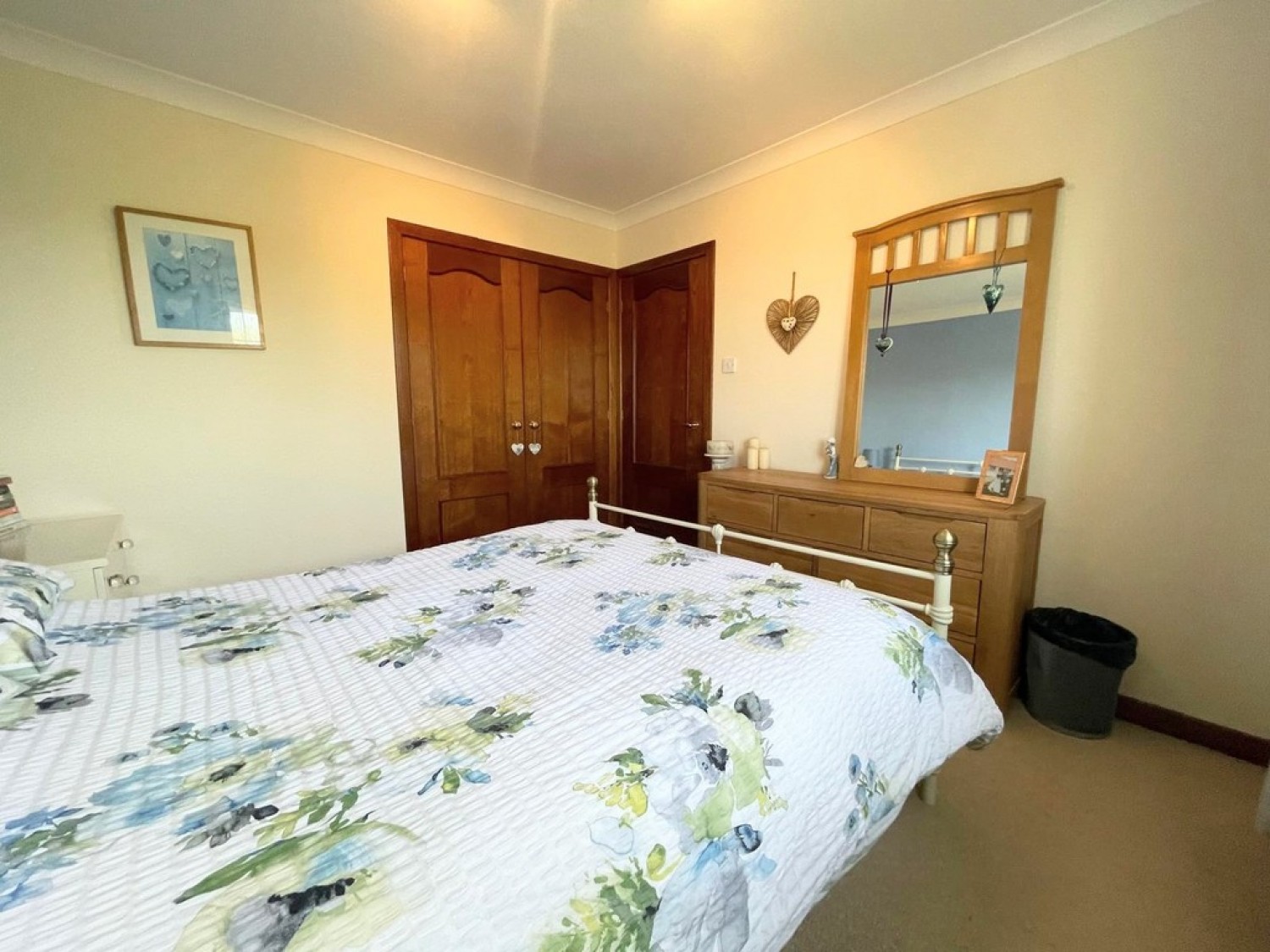 17 Farrel Crescent, Drongan, Ayr, KA6 7EQ