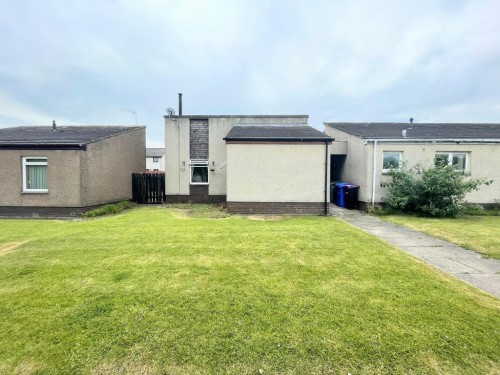 13 Fearnoch, Prestwick, KA9 2LH