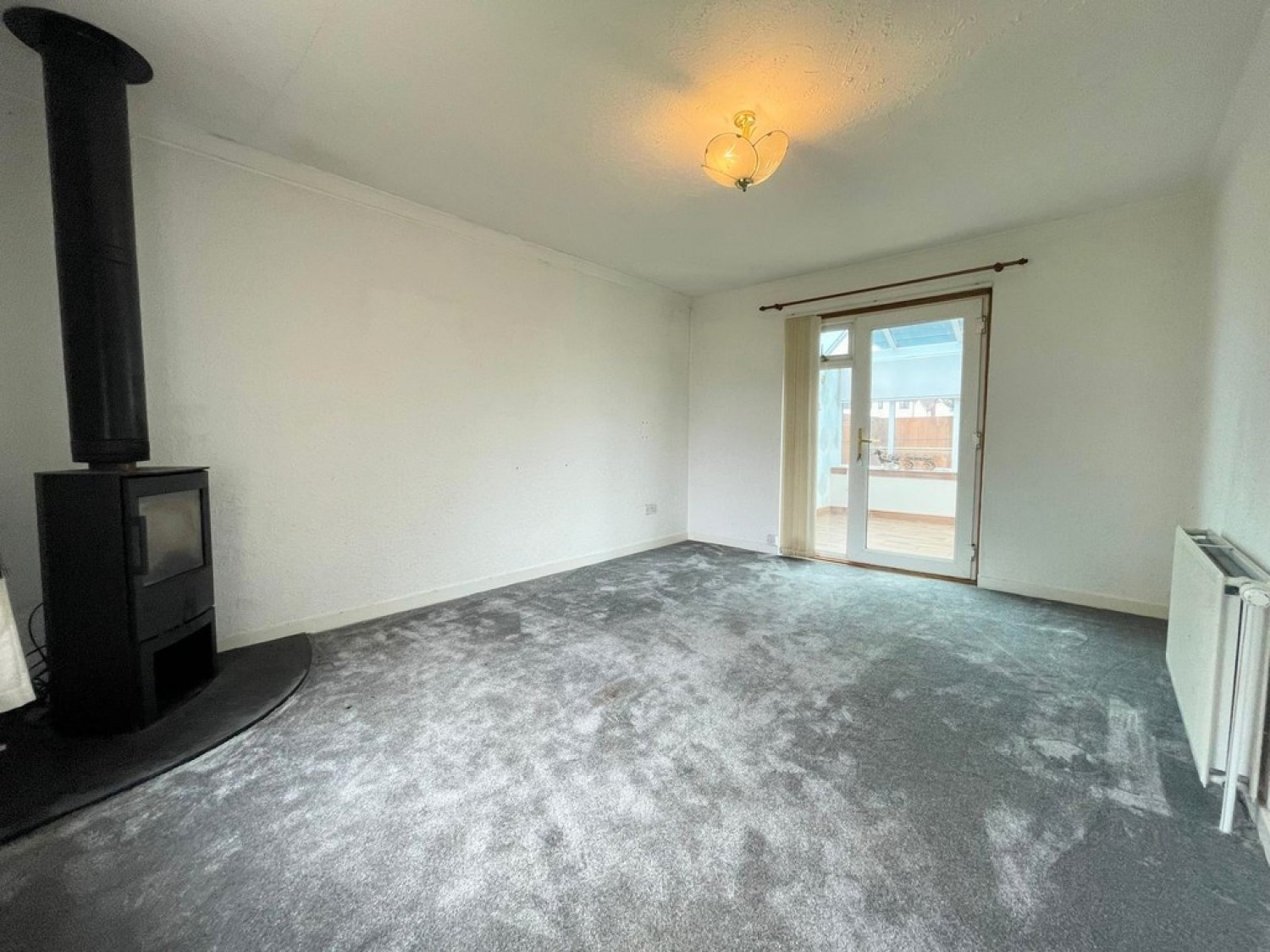 13 Fearnoch, Prestwick, KA9 2LH
