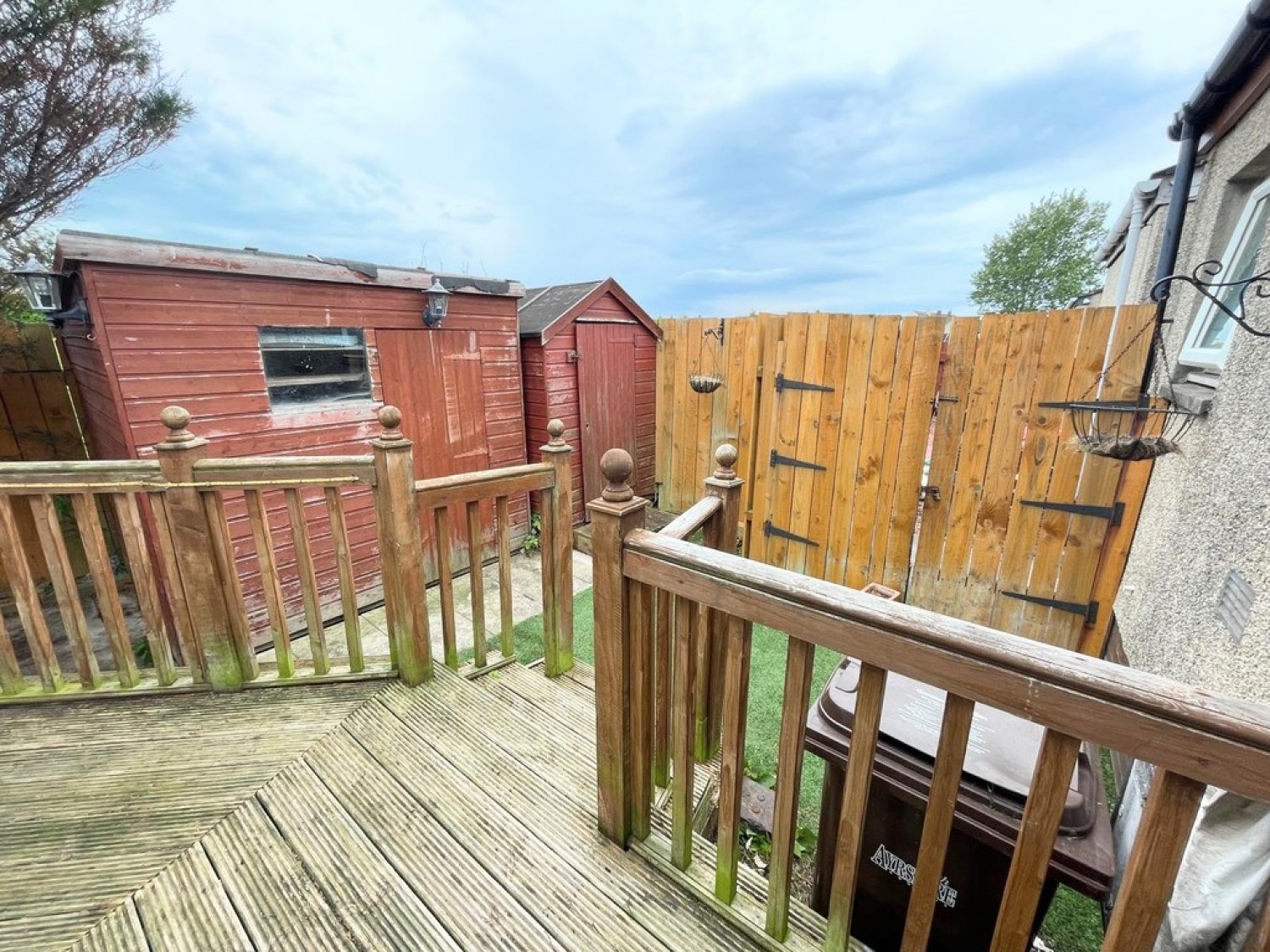 13 Fearnoch, Prestwick, KA9 2LH