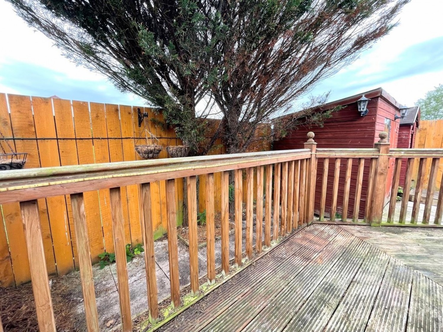 13 Fearnoch, Prestwick, KA9 2LH