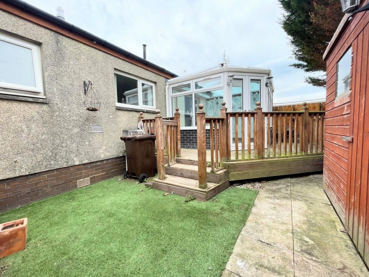 13 Fearnoch, Prestwick, KA9 2LH