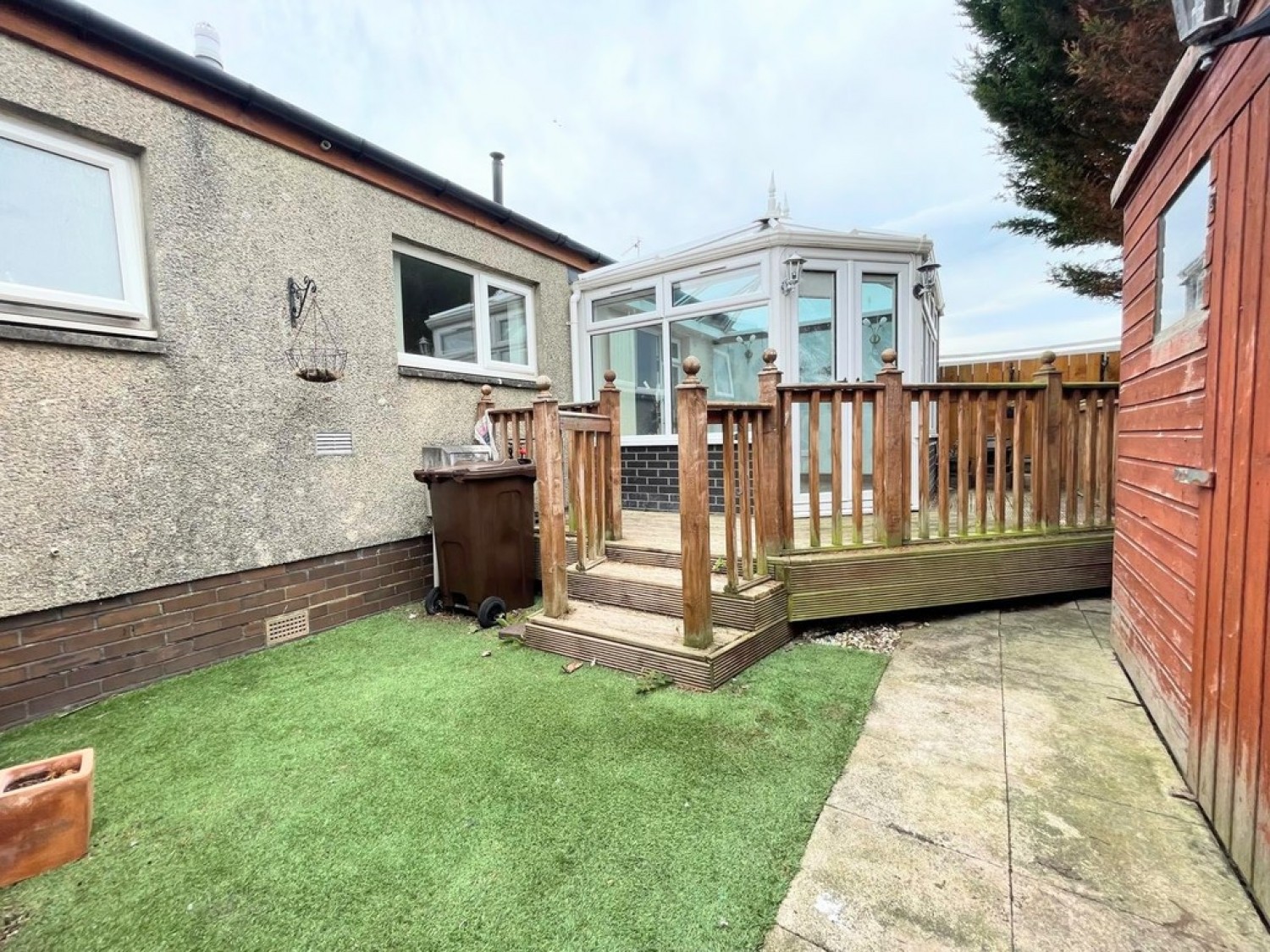 13 Fearnoch, Prestwick, KA9 2LH