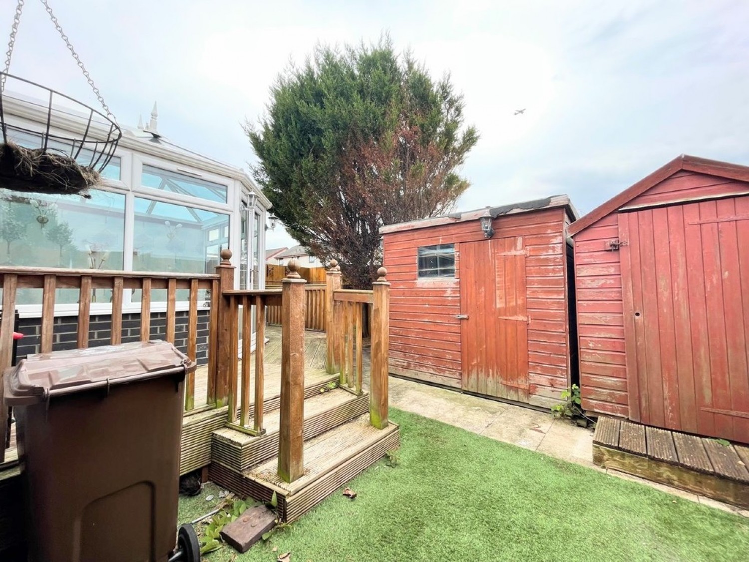 13 Fearnoch, Prestwick, KA9 2LH
