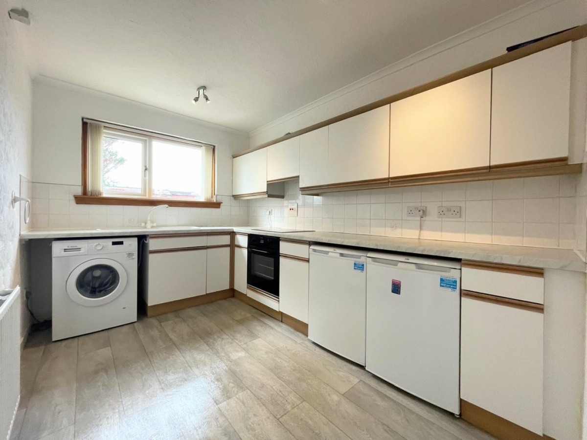 13 Fearnoch, Prestwick, KA9 2LH