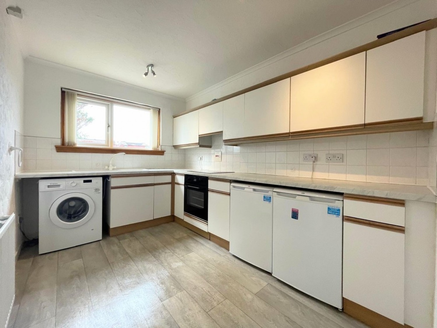 13 Fearnoch, Prestwick, KA9 2LH