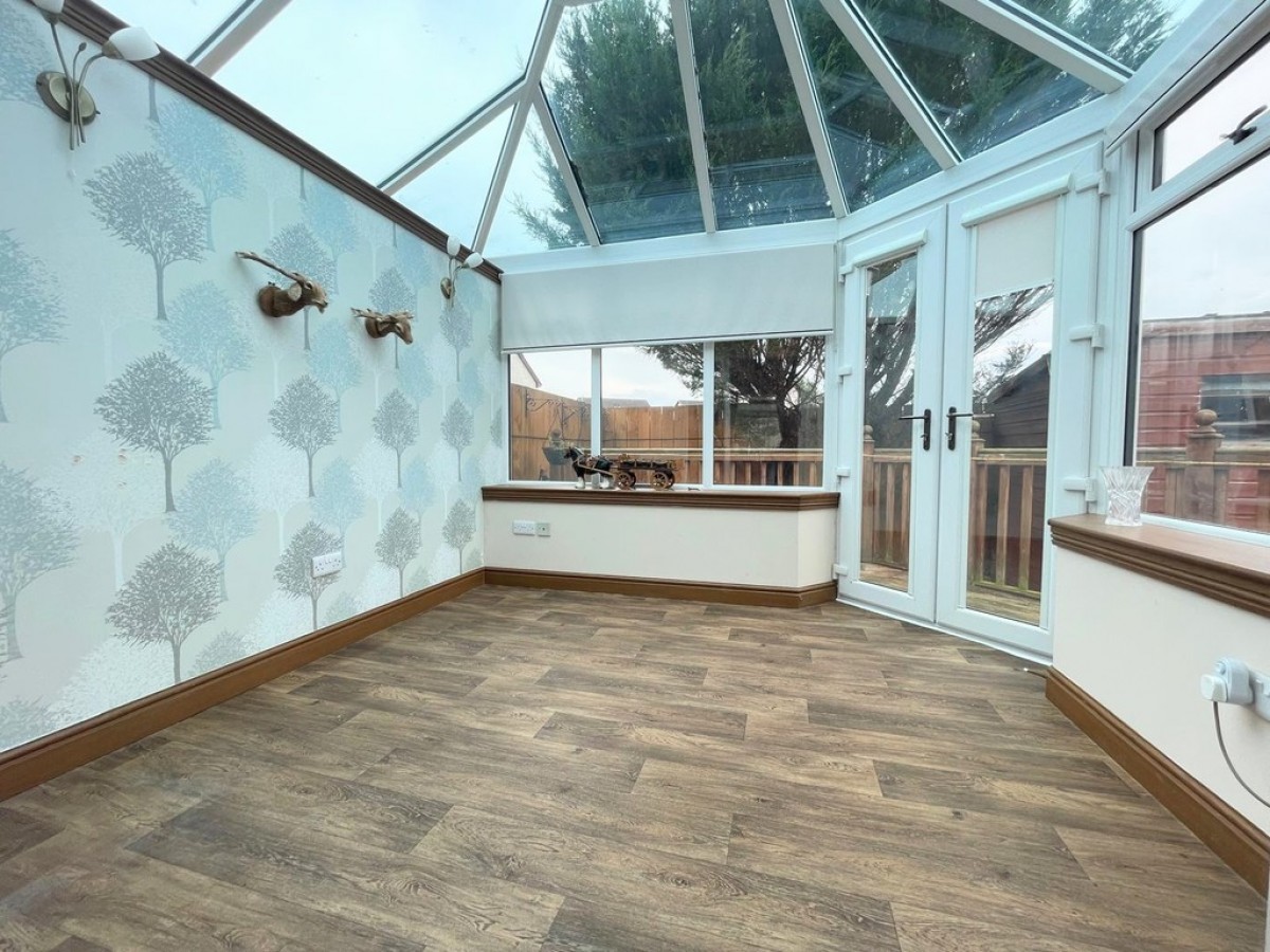 13 Fearnoch, Prestwick, KA9 2LH