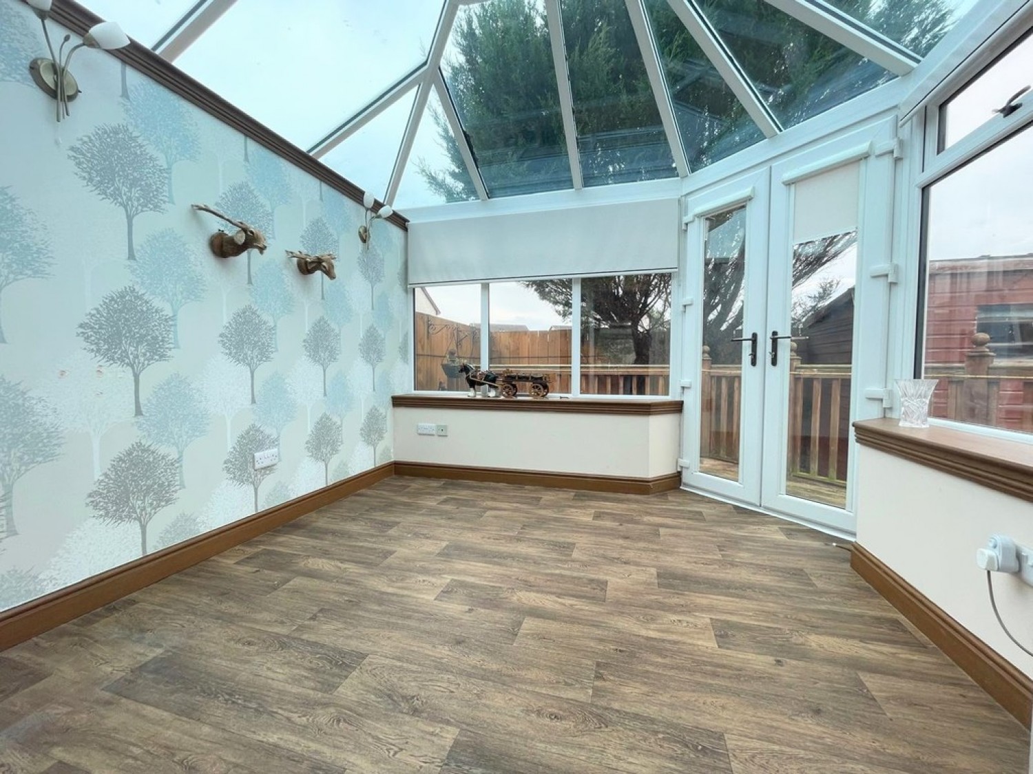 13 Fearnoch, Prestwick, KA9 2LH