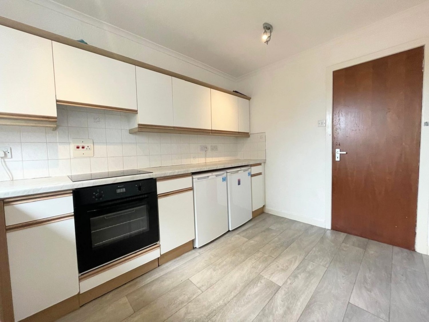 13 Fearnoch, Prestwick, KA9 2LH