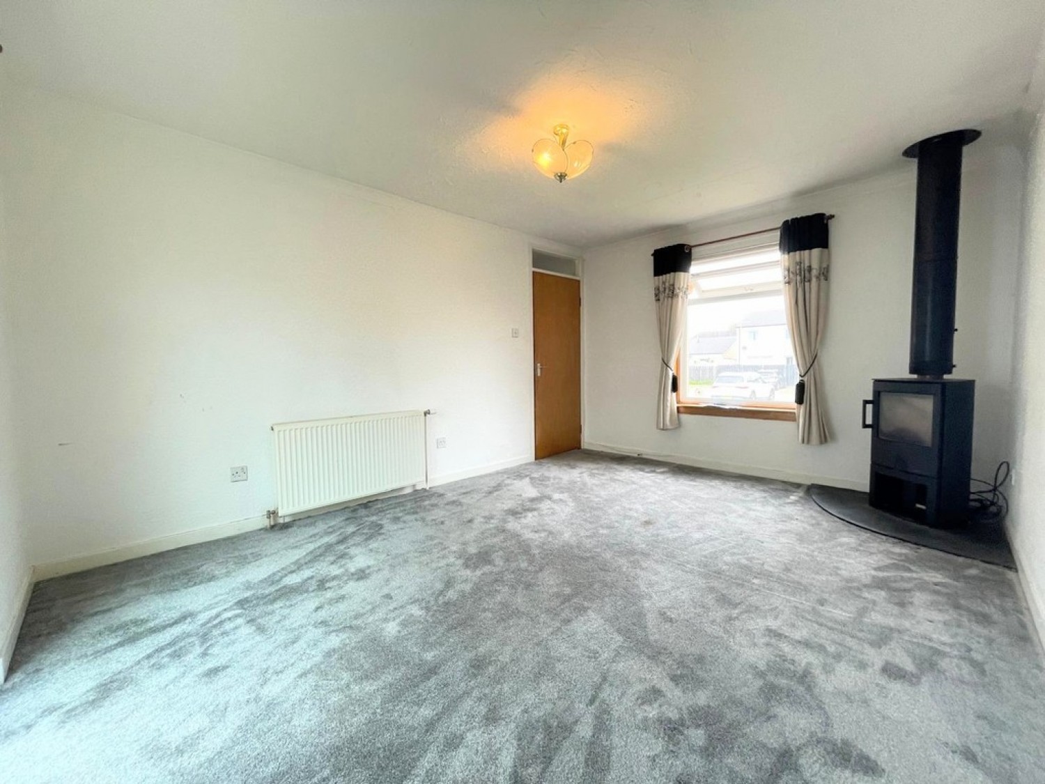 13 Fearnoch, Prestwick, KA9 2LH