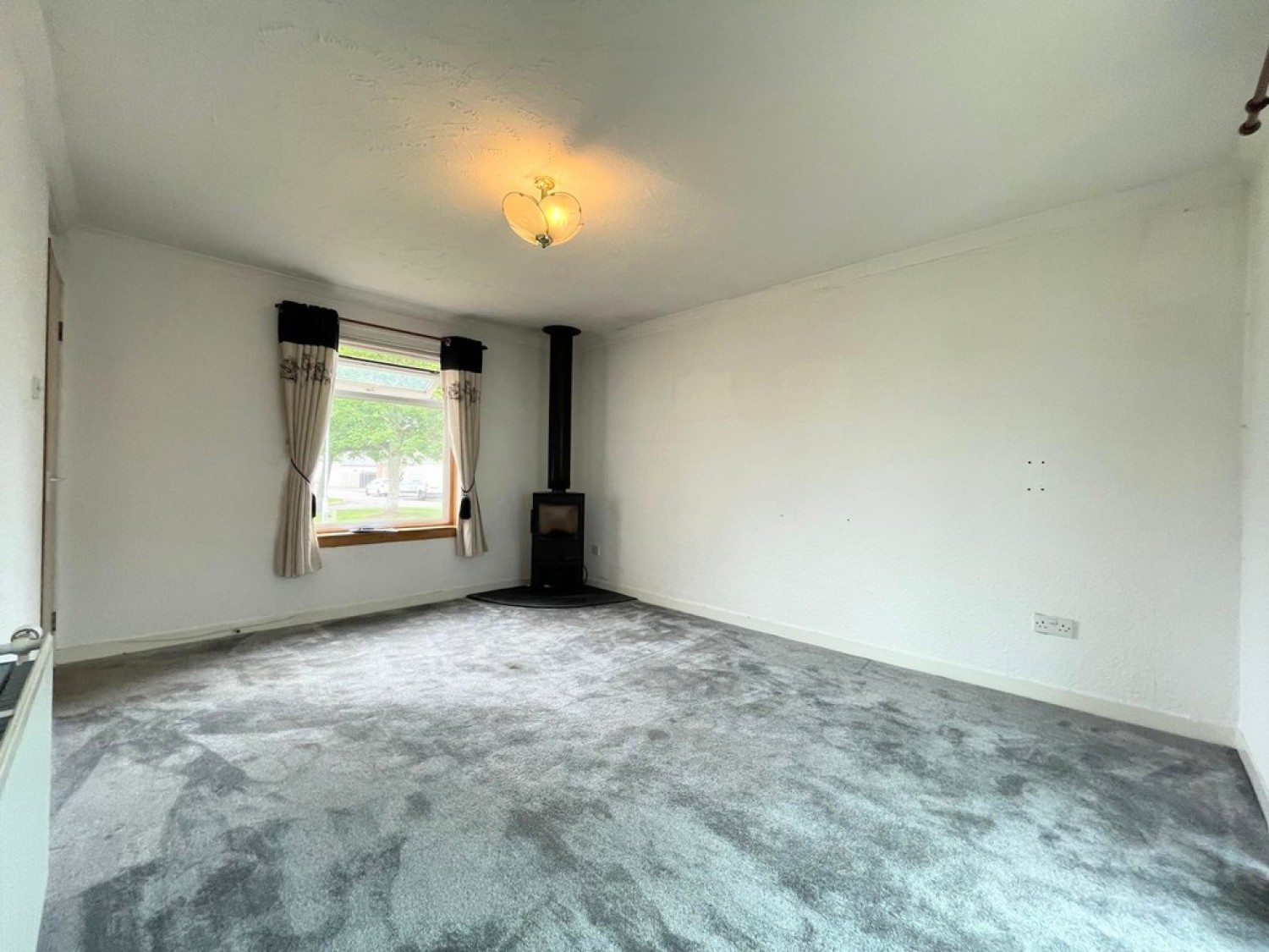 13 Fearnoch, Prestwick, KA9 2LH