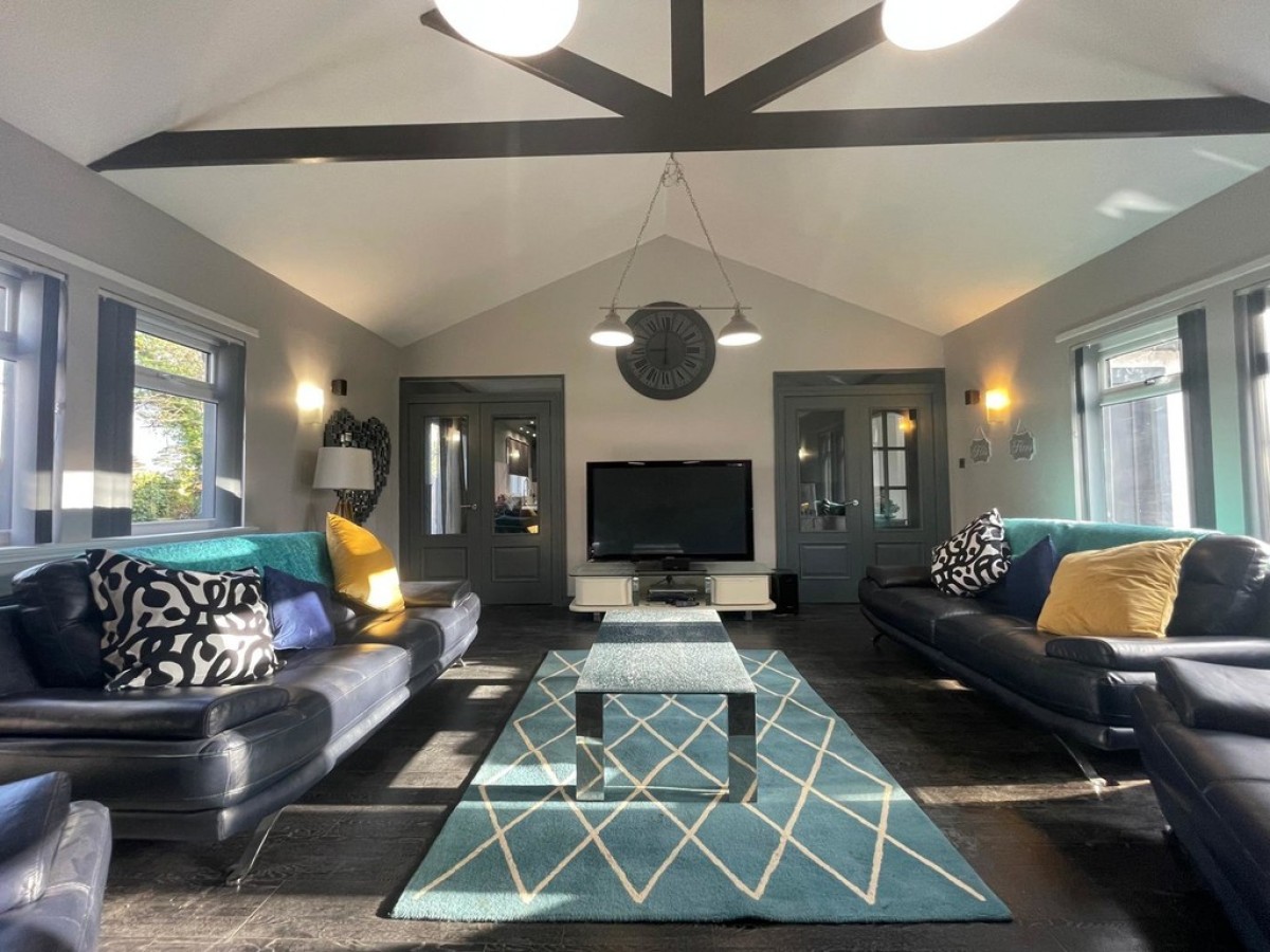 Doonbank Cottage,Cedar Terrace, Dalrymple, Ayr, KA6 6DT