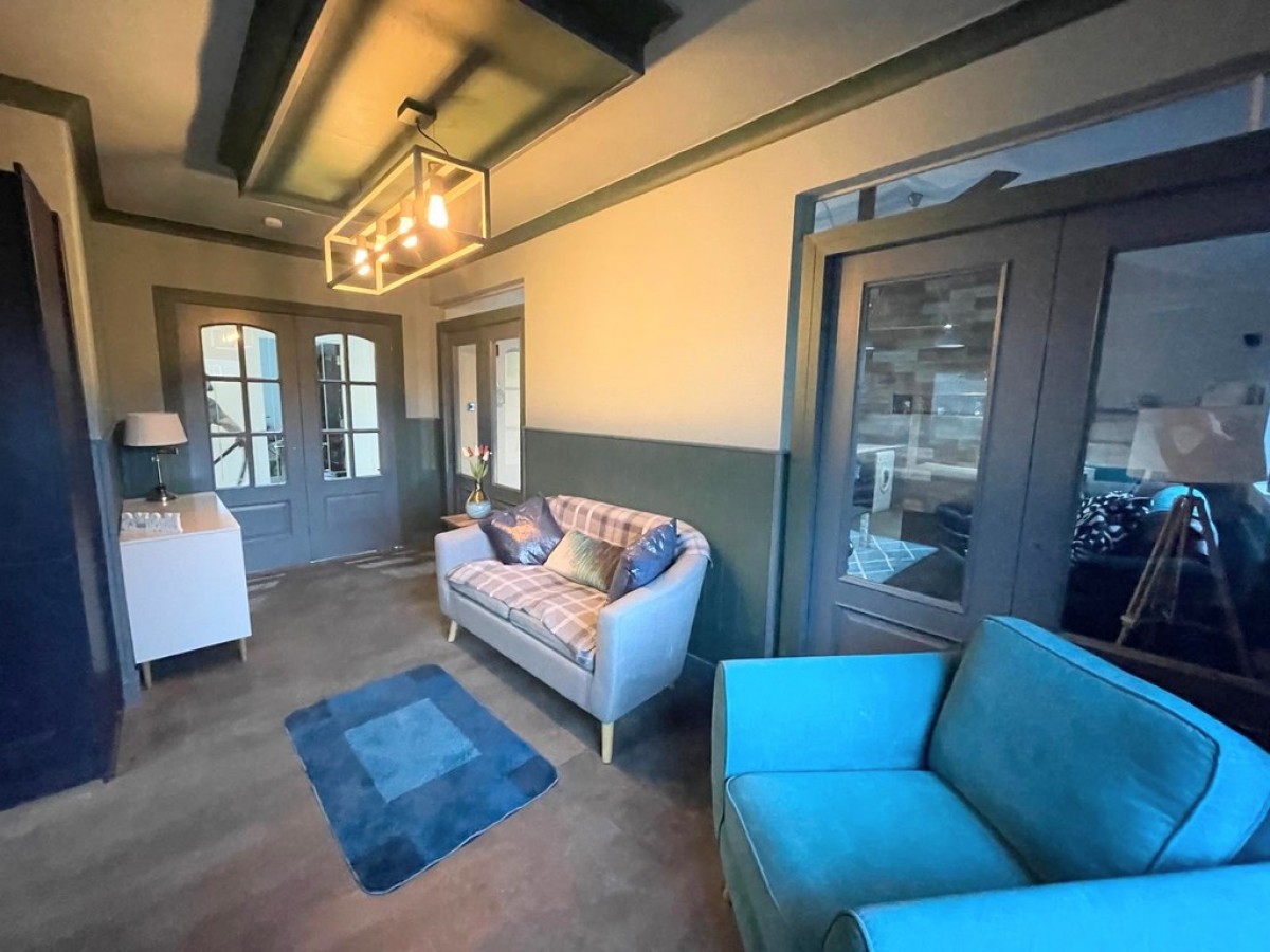 Doonbank Cottage,Cedar Terrace, Dalrymple, Ayr, KA6 6DT