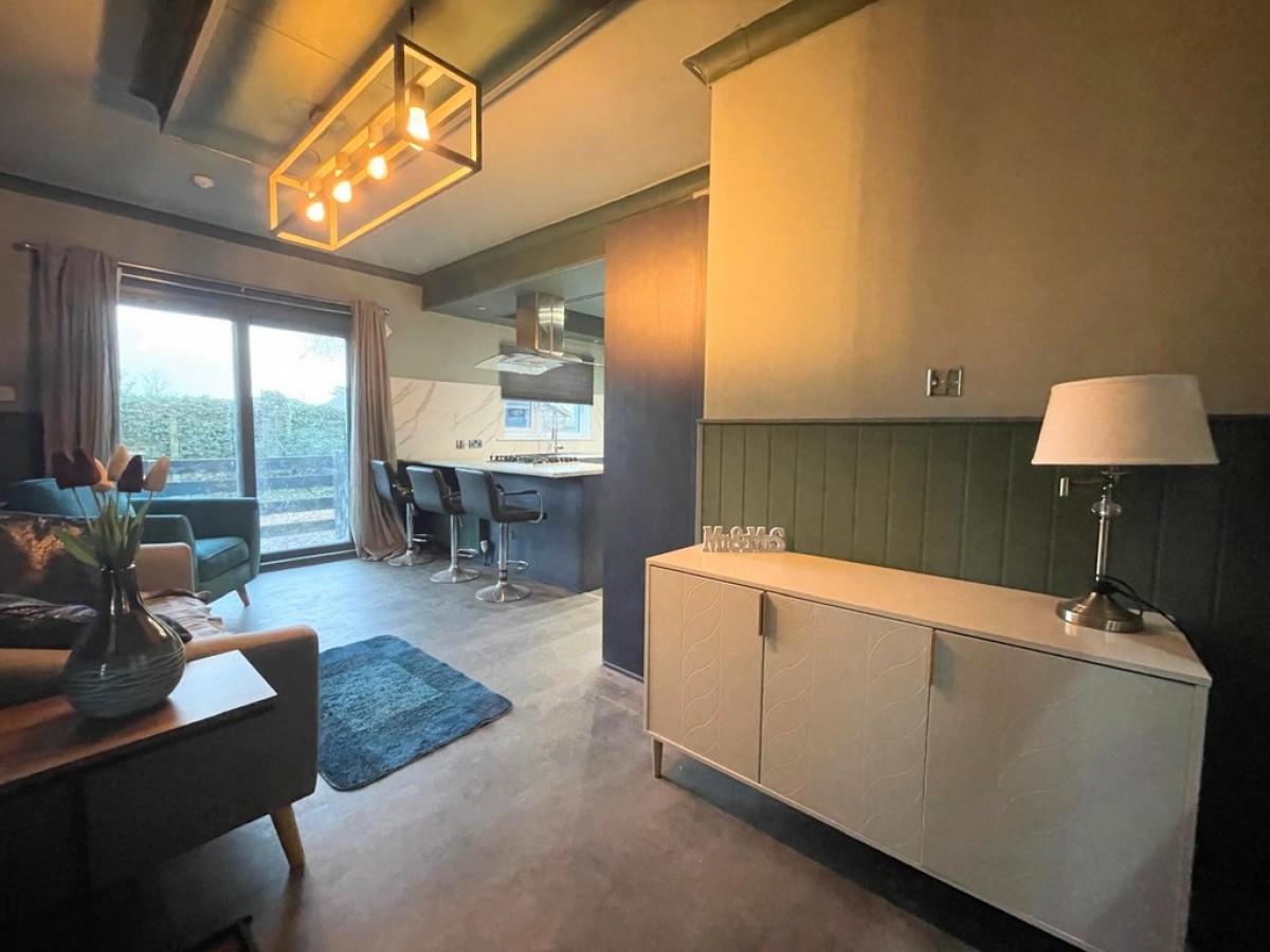 Doonbank Cottage,Cedar Terrace, Dalrymple, Ayr, KA6 6DT