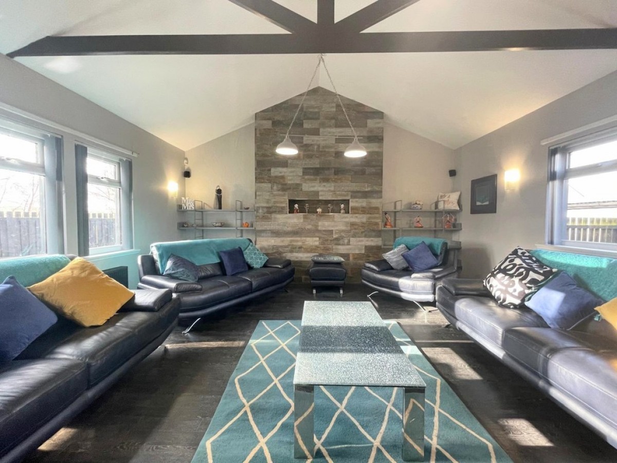 Doonbank Cottage,Cedar Terrace, Dalrymple, Ayr, KA6 6DT