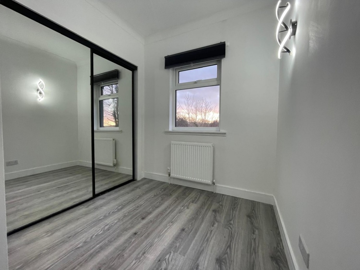 4 bedroom Bungalow in Doonbank Cottage,Cedar Terrace, Dalrymple, Ayr, KA6 6DT