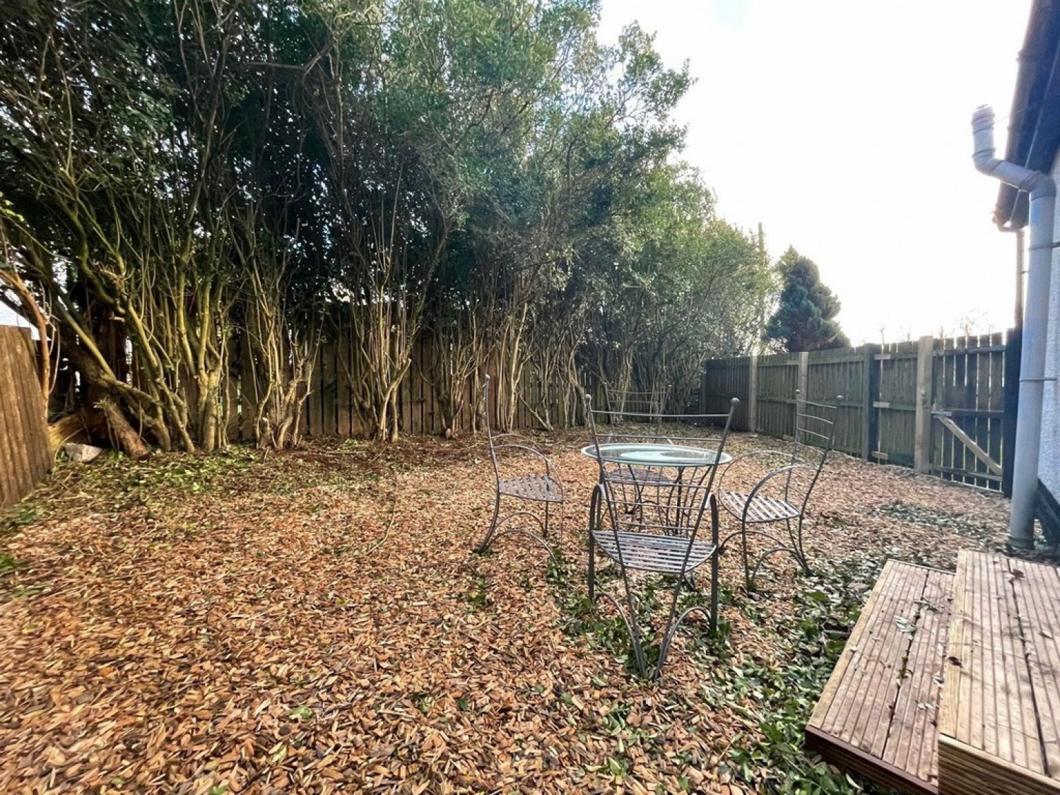 4 bedroom Bungalow in Doonbank Cottage,Cedar Terrace, Dalrymple, Ayr, KA6 6DT