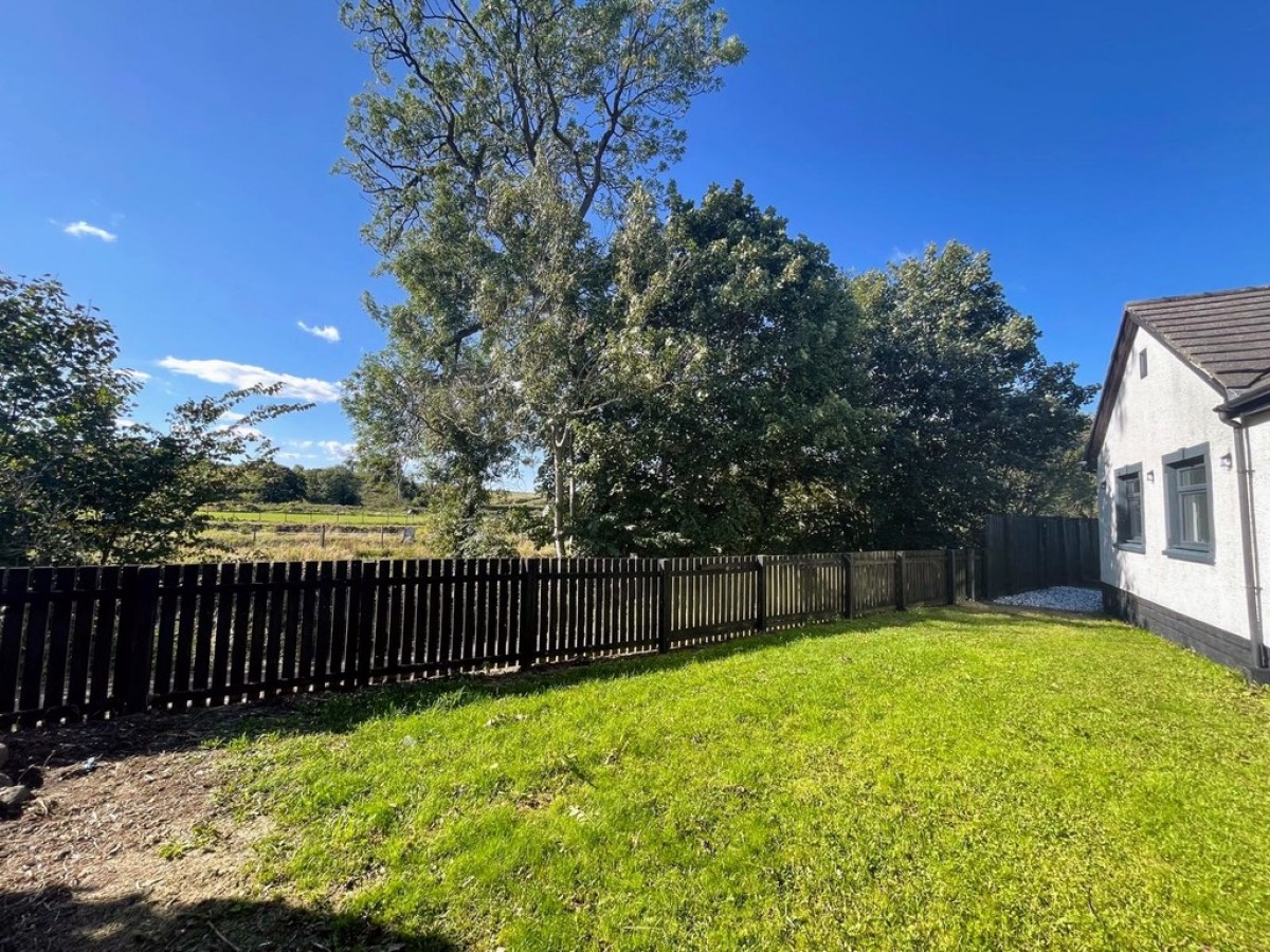 Doonbank Cottage,Cedar Terrace, Dalrymple, Ayr, KA6 6DT