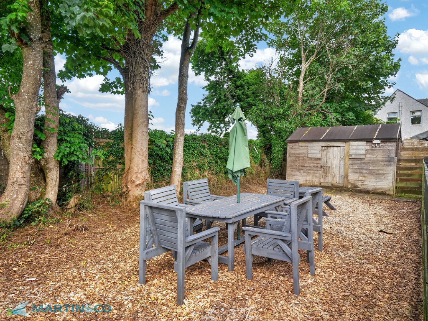4 bedroom Bungalow for Sale Doonbank Cottage,Cedar Terrace, Dalrymple, Ayr, KA6 6DT