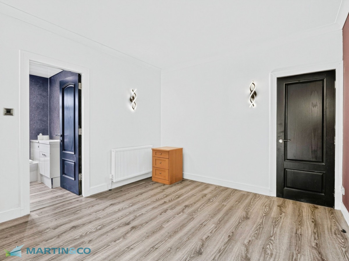 Doonbank Cottage,Cedar Terrace, Dalrymple, Ayr, KA6 6DT