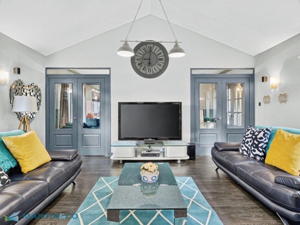 Doonbank Cottage,Cedar Terrace, Dalrymple, Ayr, KA6 6DT