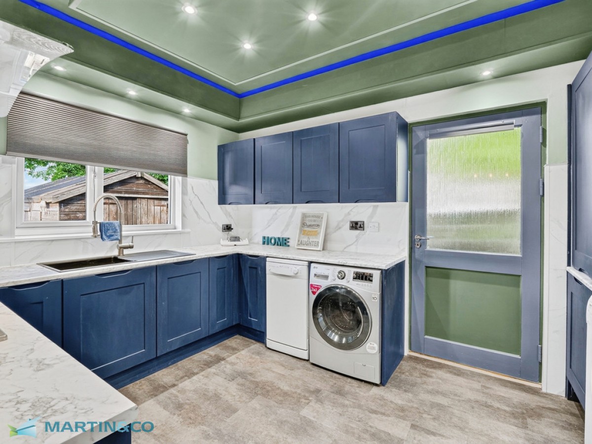 Doonbank Cottage,Cedar Terrace, Dalrymple, Ayr, KA6 6DT