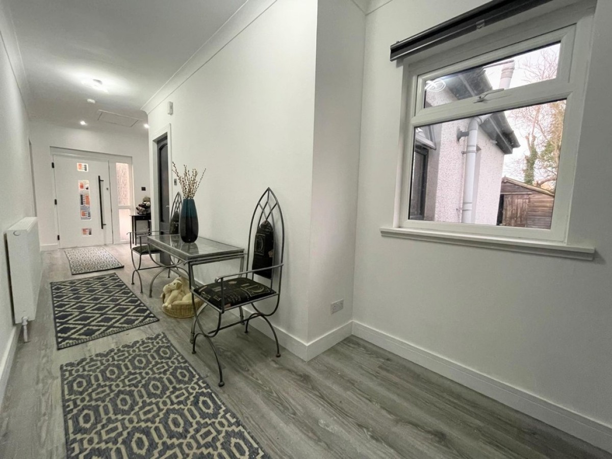 Doonbank Cottage,Cedar Terrace, Dalrymple, Ayr, KA6 6DT