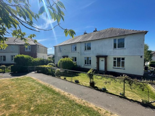 37 Gallowhill Quadrant, Coylton, KA6 6HU