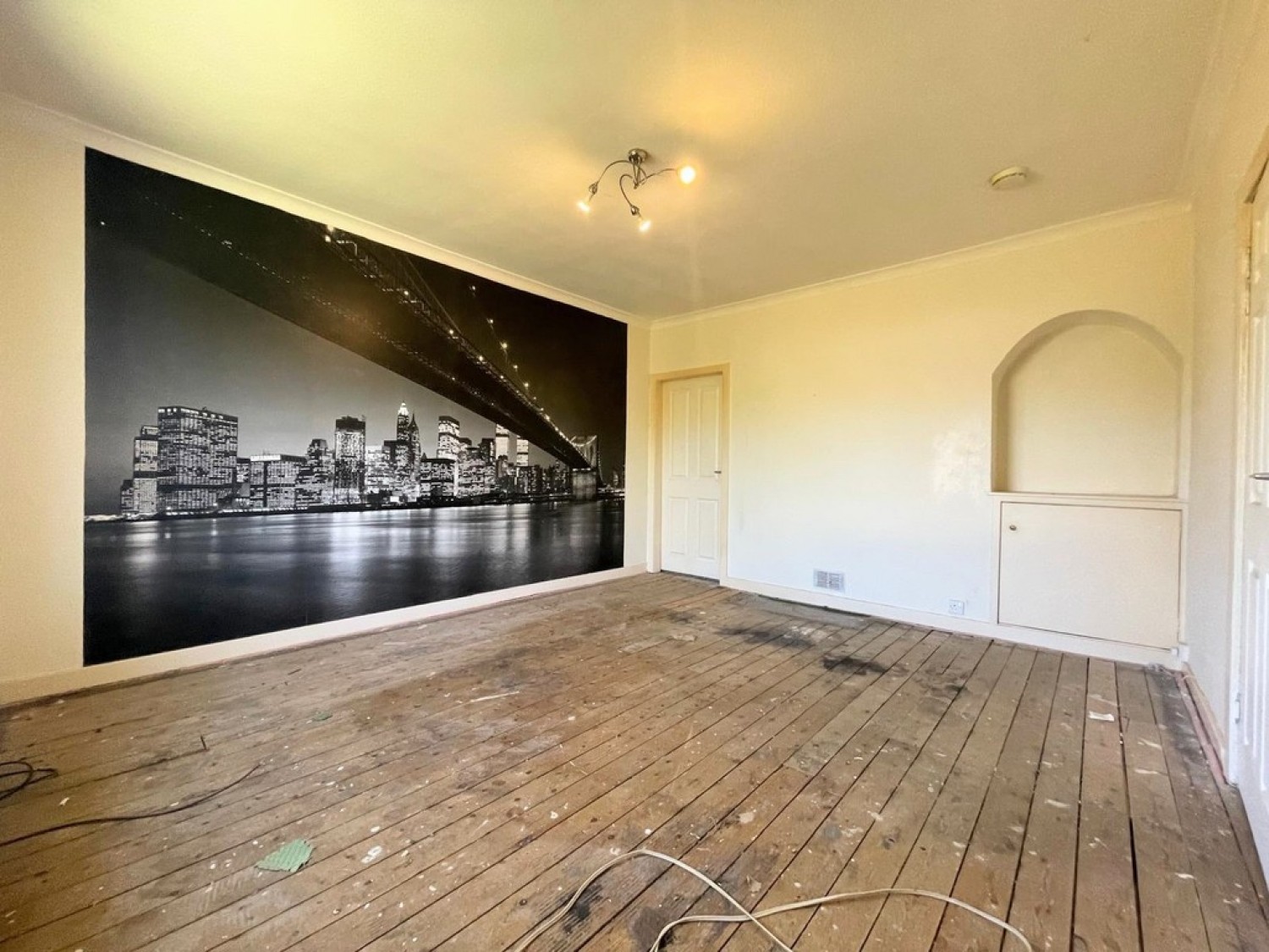 37 Gallowhill Quadrant, Coylton, KA6 6HU