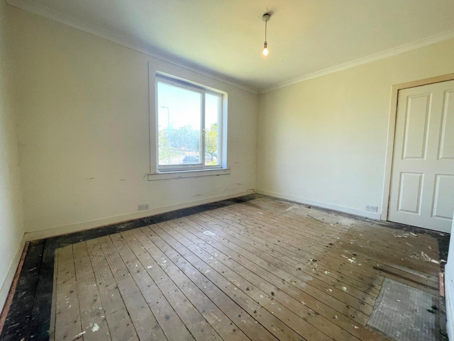 37 Gallowhill Quadrant, Coylton, KA6 6HU