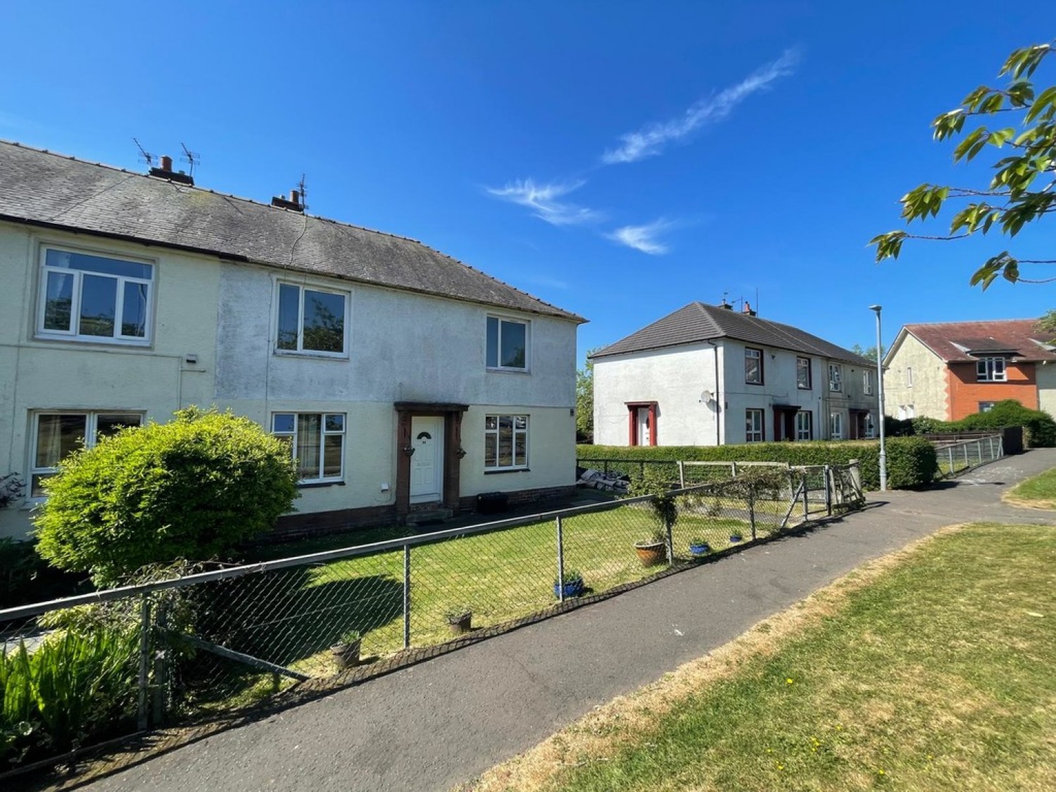 37 Gallowhill Quadrant, Coylton, KA6 6HU