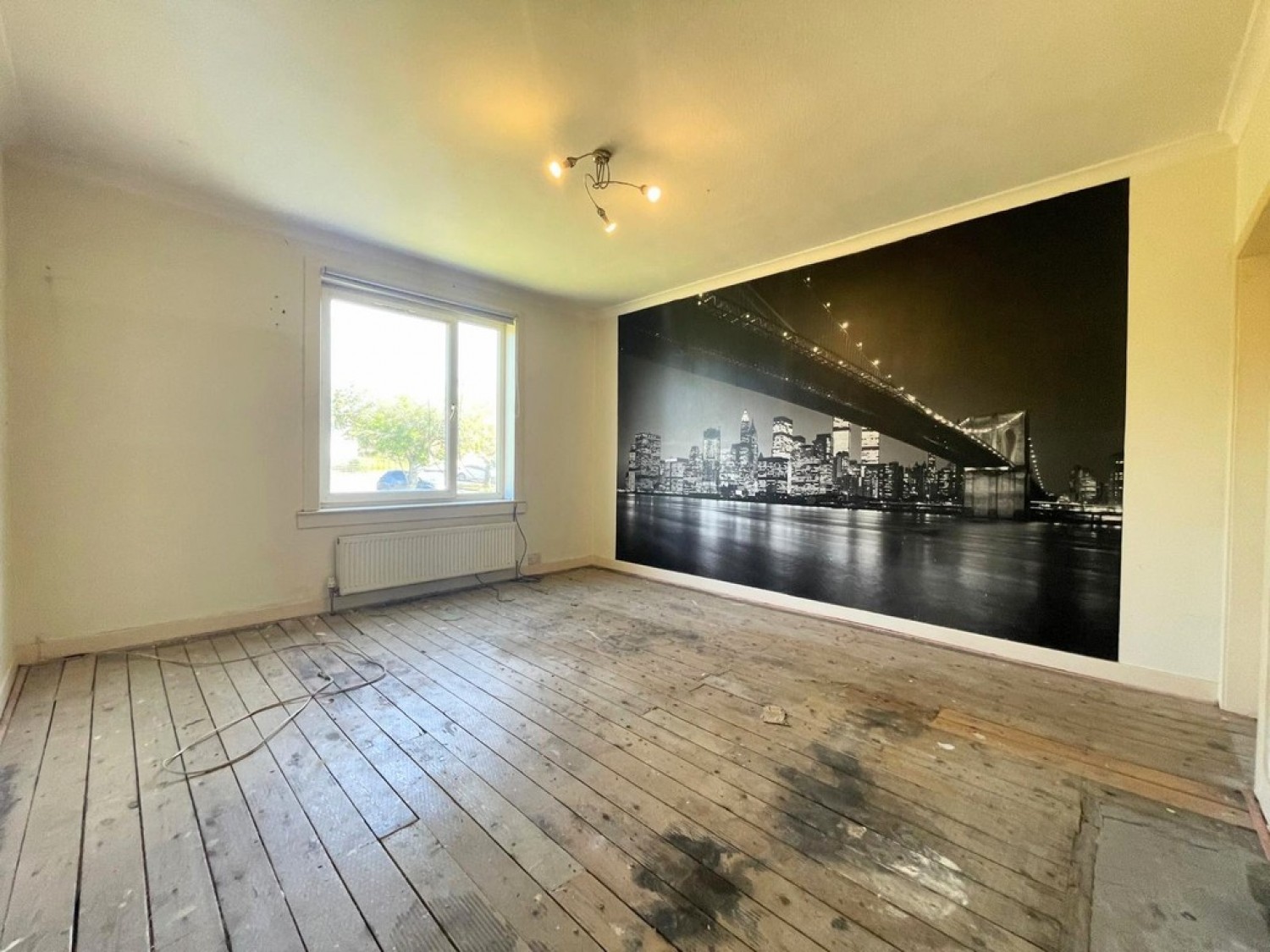 37 Gallowhill Quadrant, Coylton, KA6 6HU