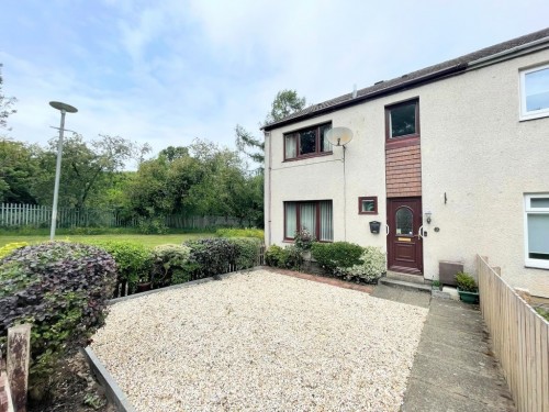 7 Rosebay Park, Ayr, KA7 3XZ