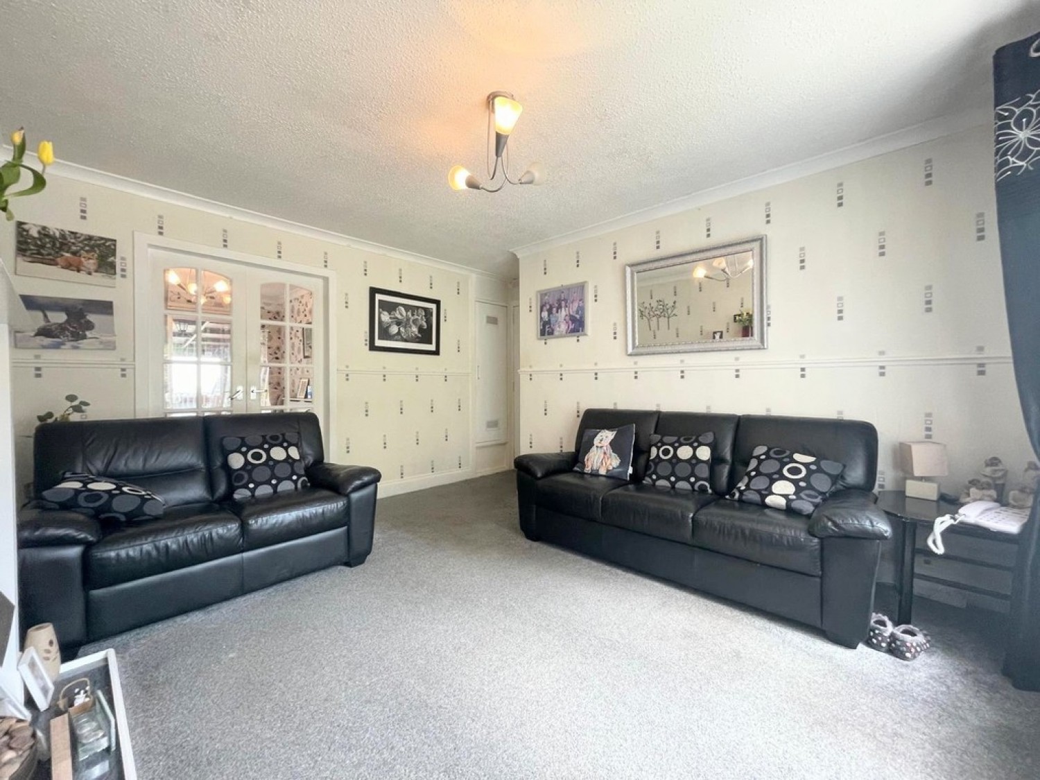 7 Rosebay Park, Ayr, KA7 3XZ