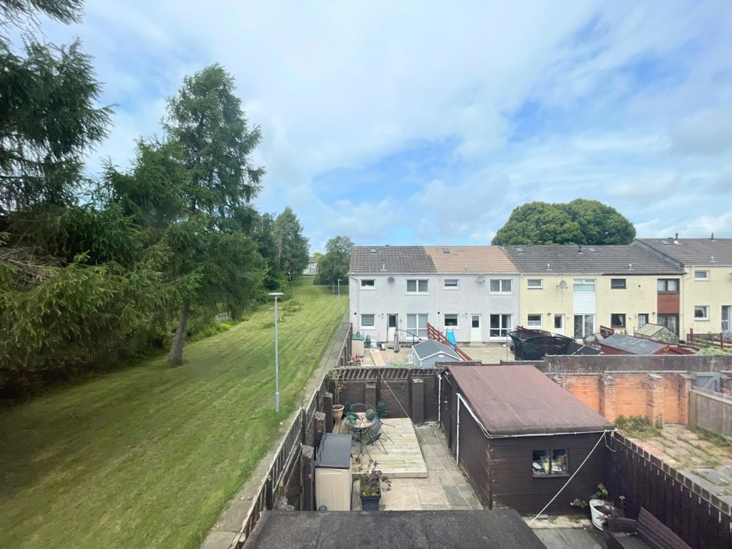 7 Rosebay Park, Ayr, KA7 3XZ
