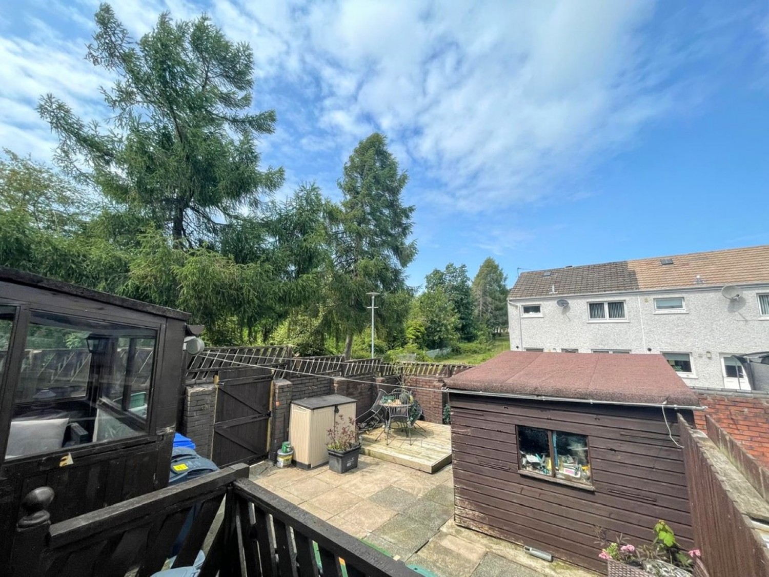 7 Rosebay Park, Ayr, KA7 3XZ