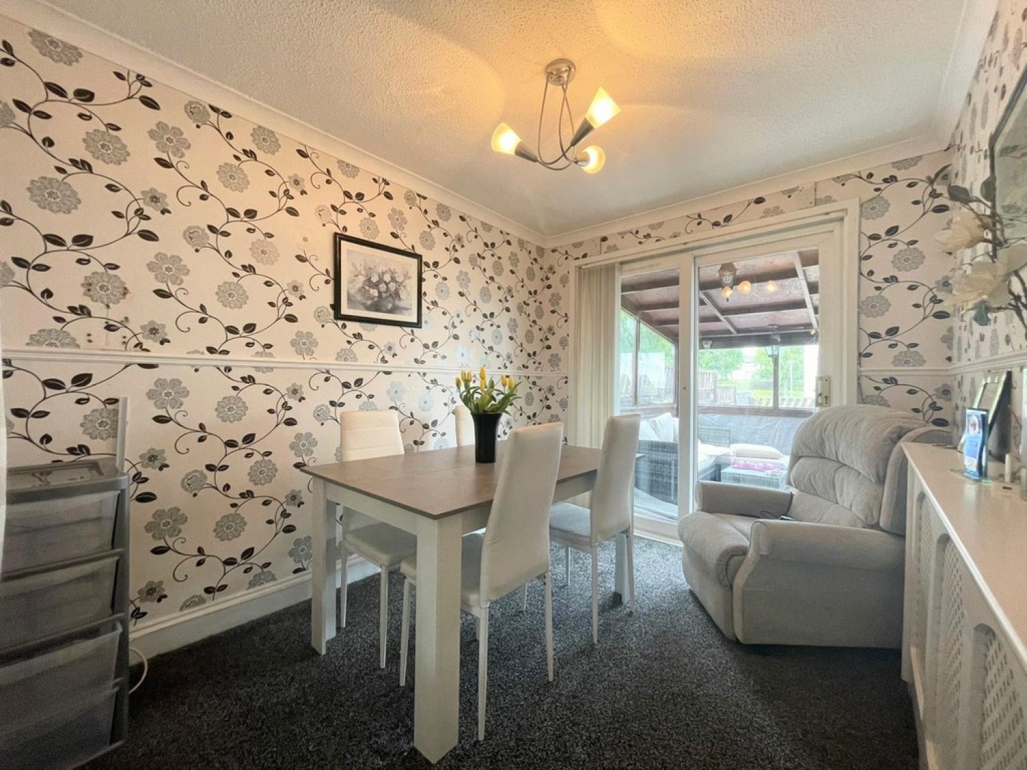 7 Rosebay Park, Ayr, KA7 3XZ