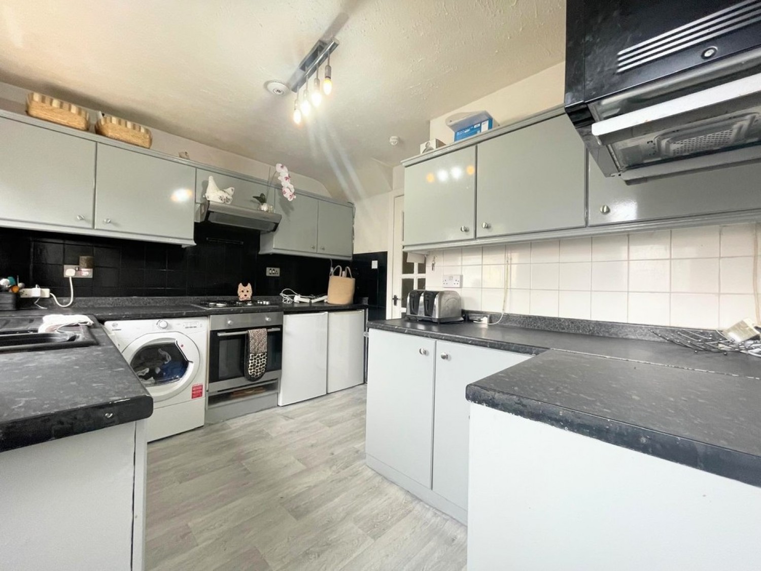 7 Rosebay Park, Ayr, KA7 3XZ
