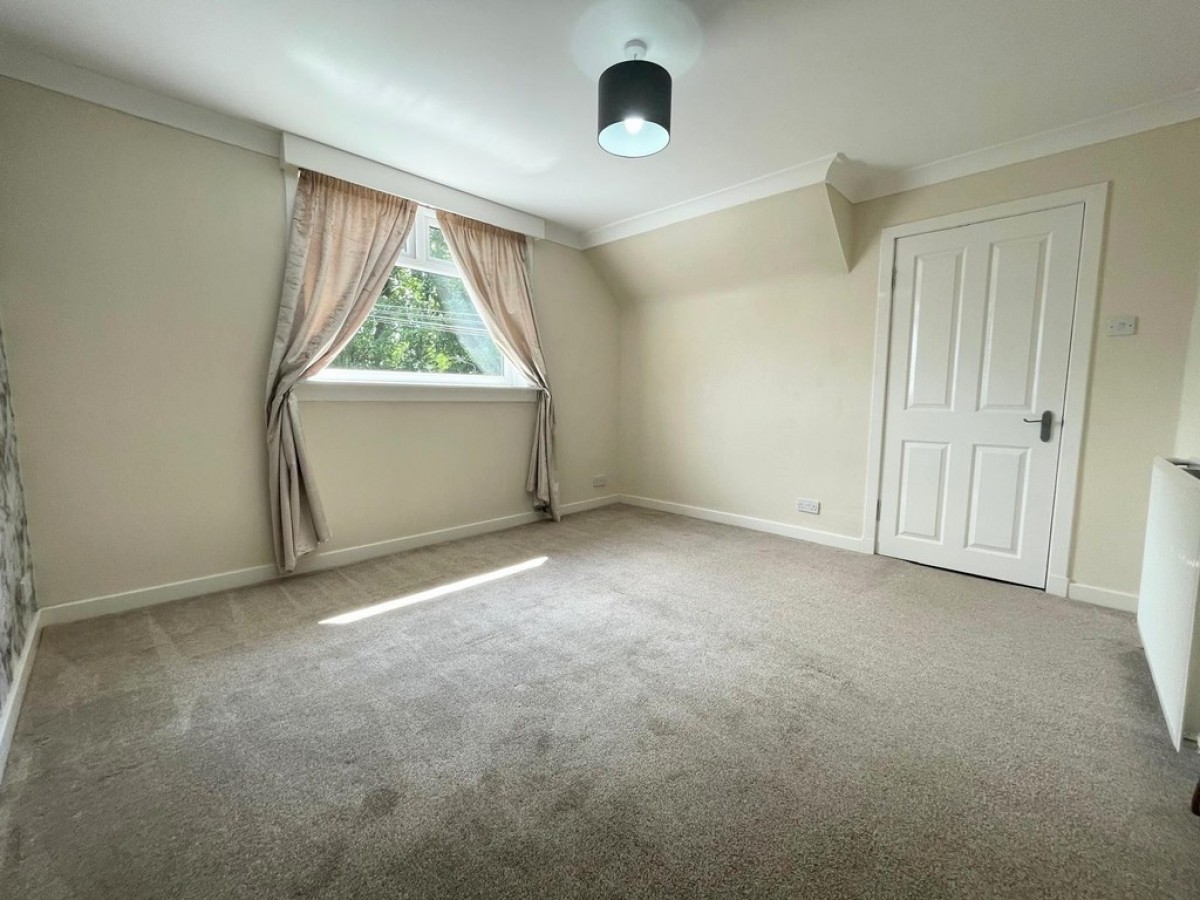 21 Coral Hill, Maybole, South Ayrshire, KA19 7DZ