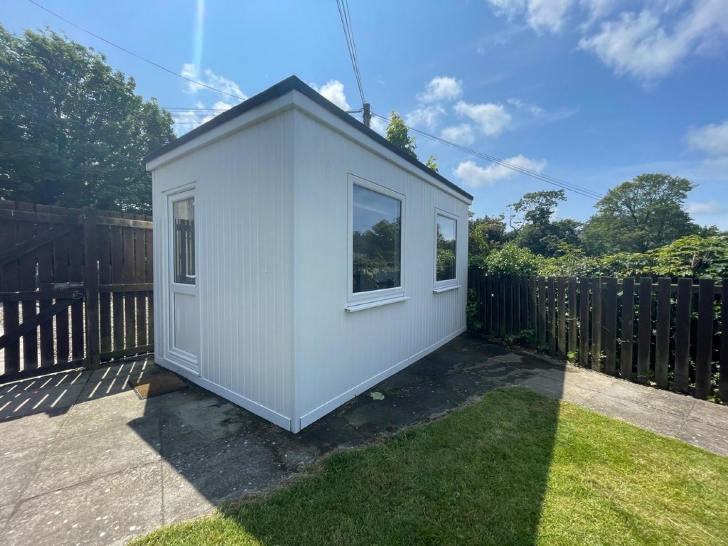 21 Coral Hill, Maybole, South Ayrshire, KA19 7DZ
