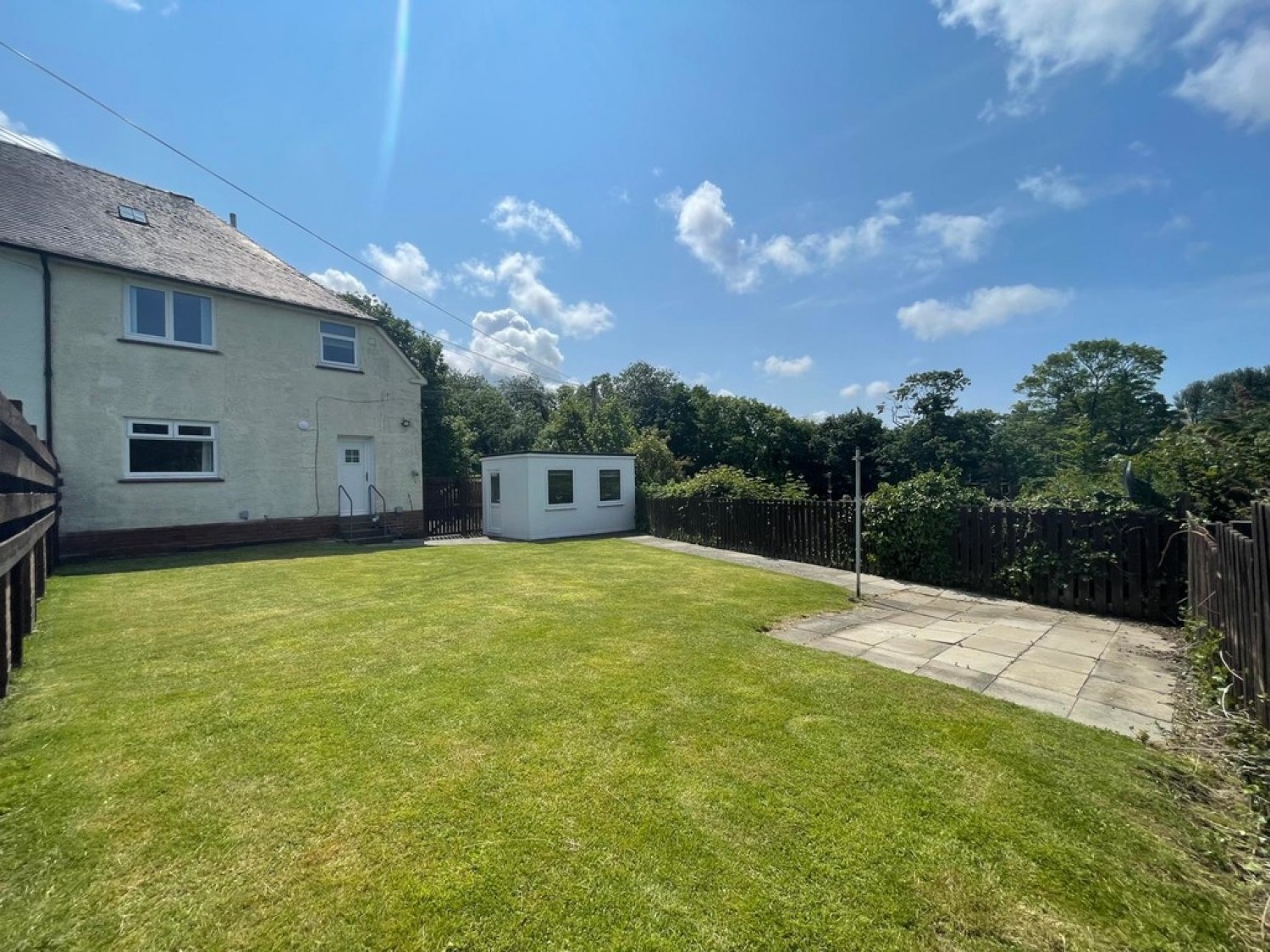 21 Coral Hill, Maybole, South Ayrshire, KA19 7DZ